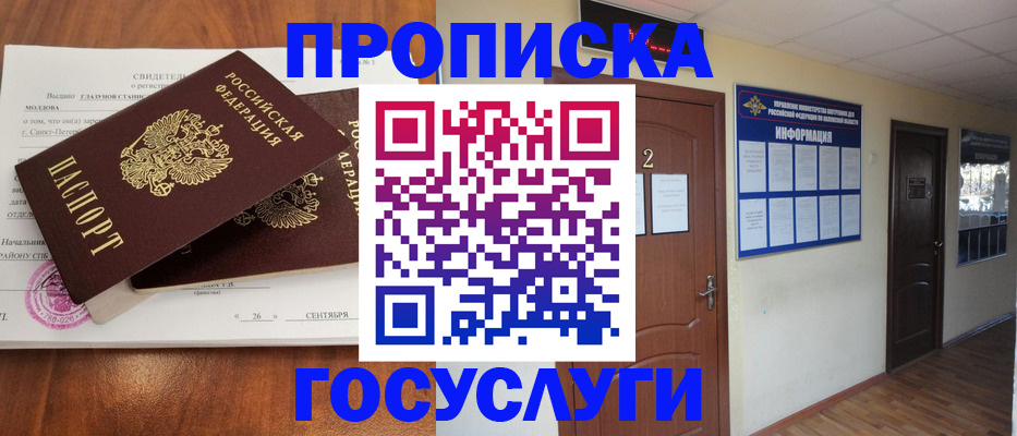 временная регистрация госуслуги в Палласовке