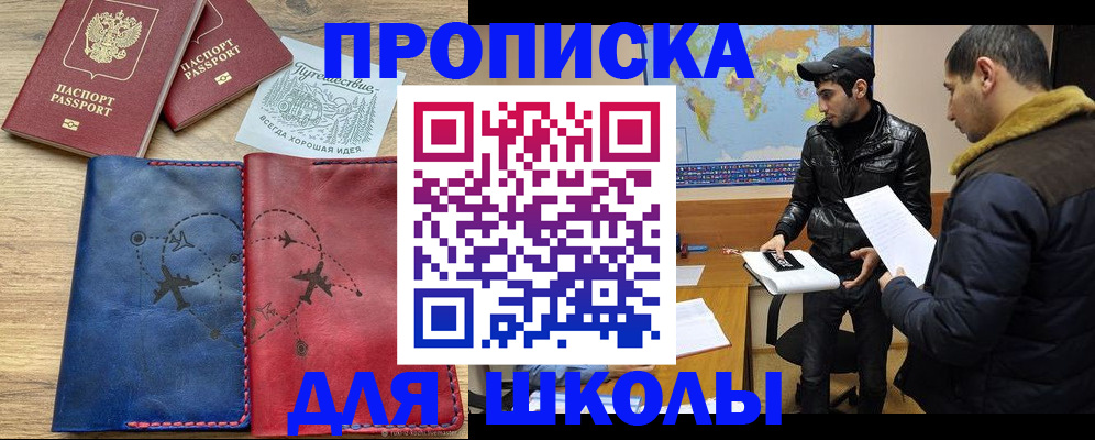 купить прописку в Палласовке